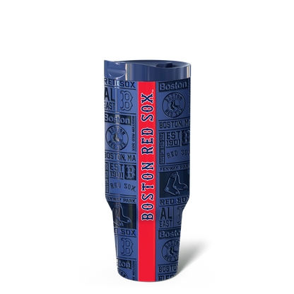 Thicc Buddy 40oz | Boston Red Sox | Legacy