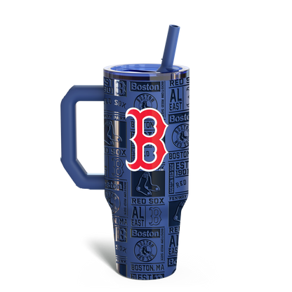 Thicc Buddy 40oz | Boston Red Sox | Legacy