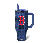 Thicc Buddy 40oz | Boston Red Sox | Legacy