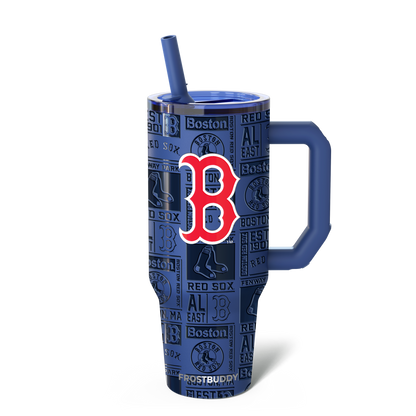 Thicc Buddy 40oz | Boston Red Sox | Legacy
