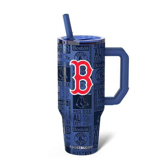 Thicc Buddy 40oz | Boston Red Sox | Legacy