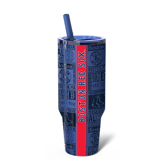 Thicc Buddy 40oz | Boston Red Sox | Legacy
