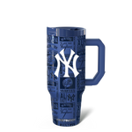 Thicc Buddy 40oz | New York Yankees | Legacy