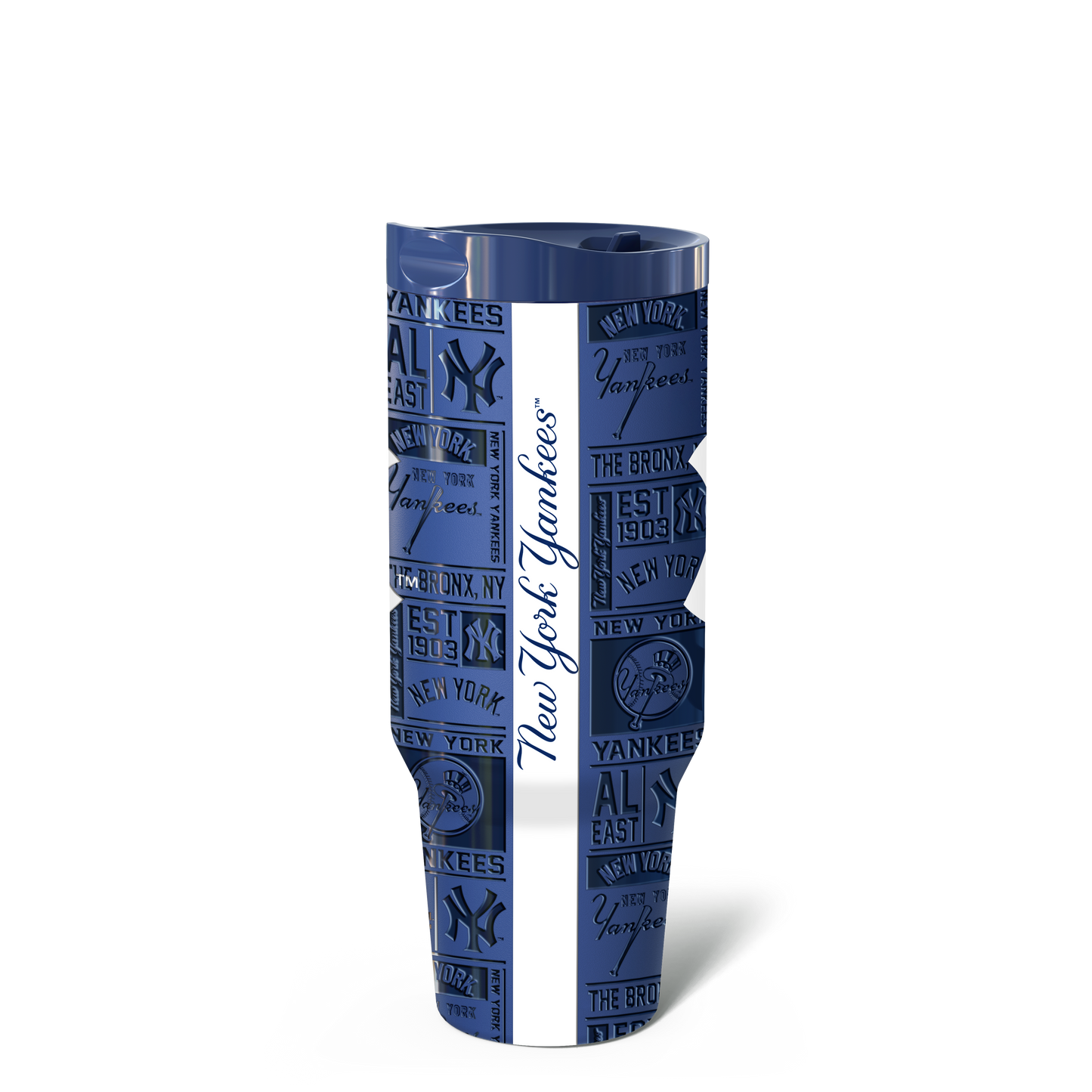 Thicc Buddy 40oz | New York Yankees | Legacy