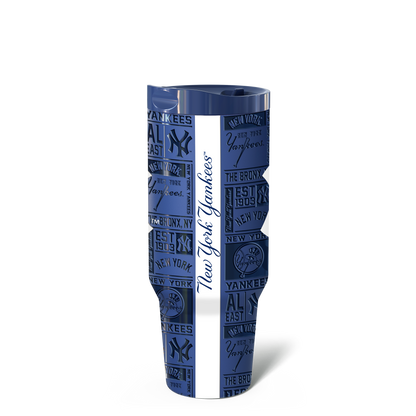 Thicc Buddy 40oz | New York Yankees | Legacy