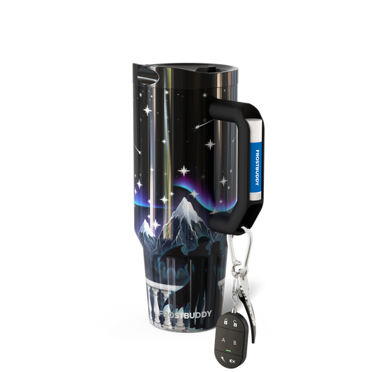 Thicc Buddy 40oz | Nightfall