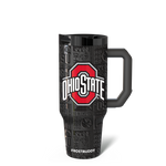 Thicc Buddy 40oz | Ohio State | Legacy