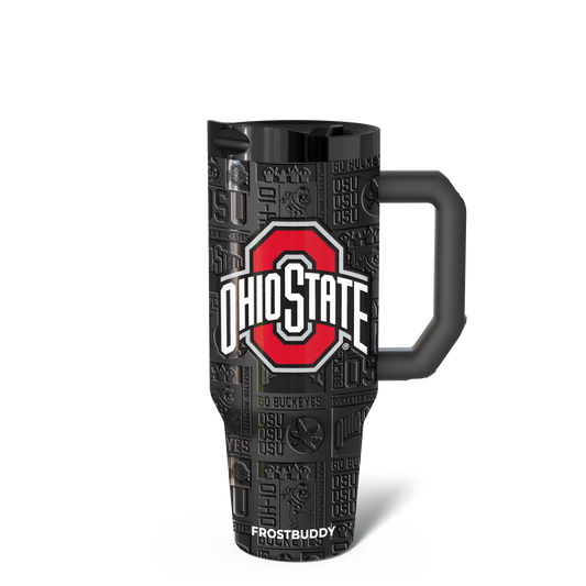 Thicc Buddy 40oz | Ohio State | Legacy