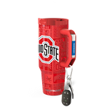 Thicc Buddy 40oz | Ohio State | Legacy