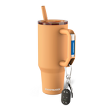 Thicc Buddy 40oz | Peachy Palm