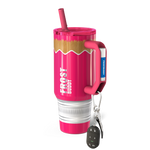 Thicc Buddy 40oz | Pink Pencil