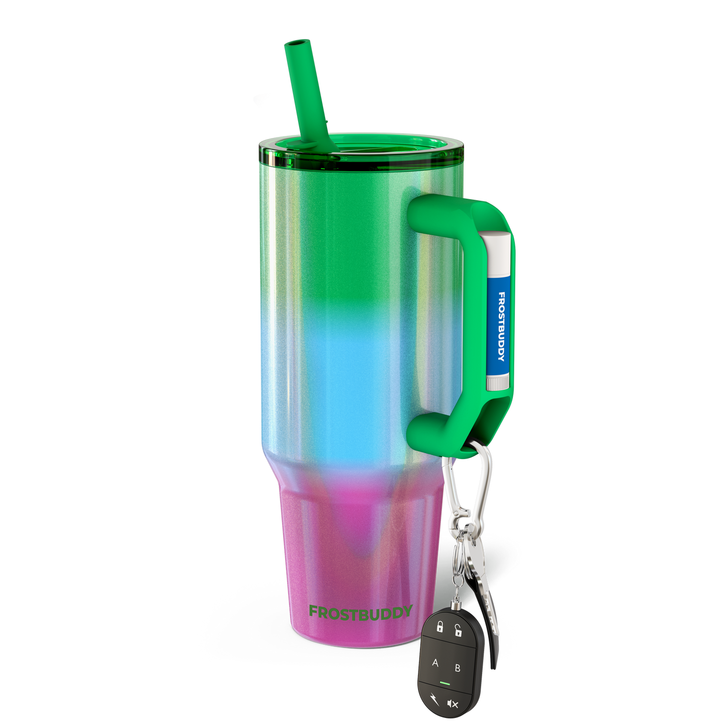 Thicc Buddy 40oz | Prism Pop