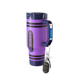 Thicc Buddy 40oz | Purple Crayon