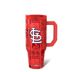 Thicc Buddy 40oz | St. Louis Cardinals | Legacy