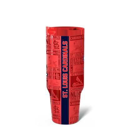 Thicc Buddy 40oz | St. Louis Cardinals | Legacy