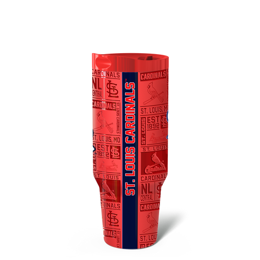 Thicc Buddy 40oz | St. Louis Cardinals | Legacy