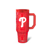 Thicc Buddy 40oz | Philadelphia Phillies | Legacy