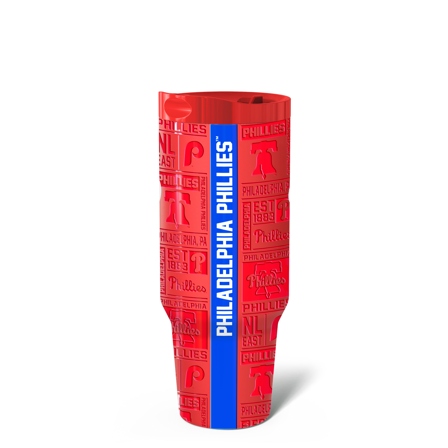 Thicc Buddy 40oz | Philadelphia Phillies | Legacy