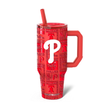Thicc Buddy 40oz | Philadelphia Phillies| Legacy