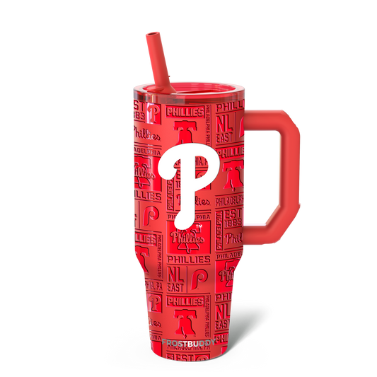 Thicc Buddy 40oz | Philadelphia Phillies| Legacy