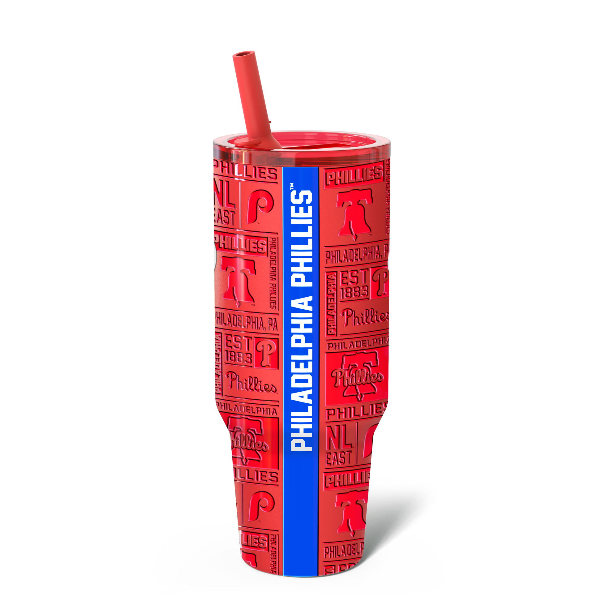 Thicc Buddy 40oz | Philadelphia Phillies| Legacy