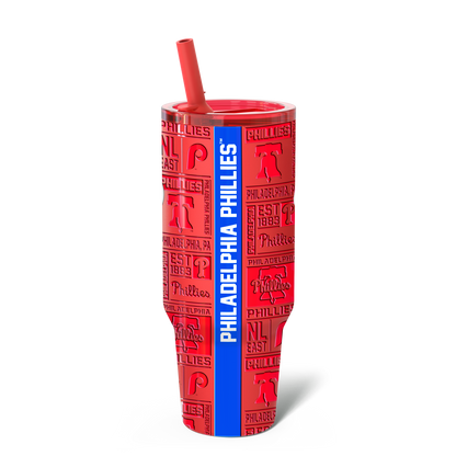 Thicc Buddy 40oz | Philadelphia Phillies| Legacy