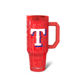 Thicc Buddy 40oz | Texas Rangers | Legacy