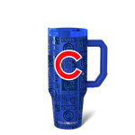 Thicc Buddy 40oz | Chicago Cubs | Legacy