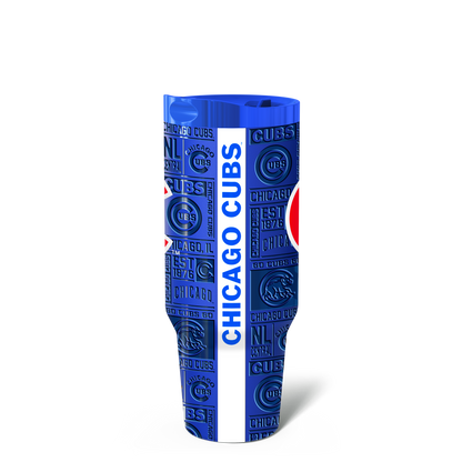 Thicc Buddy 40oz | Chicago Cubs | Legacy