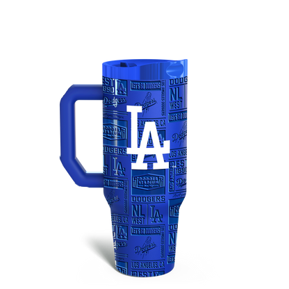 Thicc Buddy 40oz | LA Dodgers | Legacy