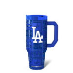 Thicc Buddy 40oz | LA Dodgers | Legacy