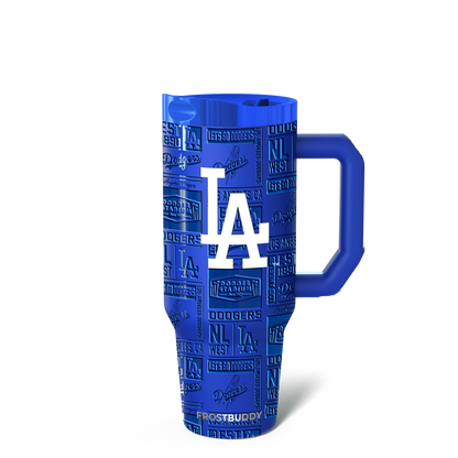 Thicc Buddy 40oz | LA Dodgers | Legacy