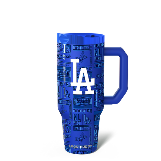 Thicc Buddy 40oz | LA Dodgers | Legacy