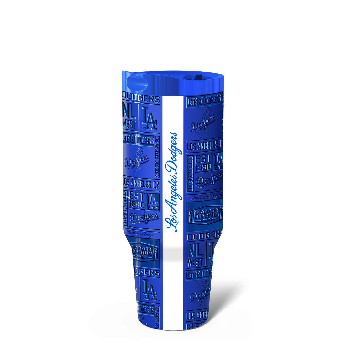 Thicc Buddy 40oz | LA Dodgers | Legacy