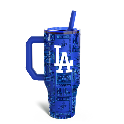 Thicc Buddy 40oz | LA Dodgers | Legacy