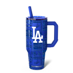 Thicc Buddy 40oz | LA Dodgers | Legacy