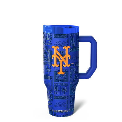 Thicc Buddy 40oz | New York Mets | Legacy