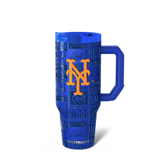 Thicc Buddy 40oz | New York Mets | Legacy
