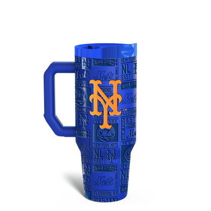 Thicc Buddy 40oz | New York Mets | Legacy