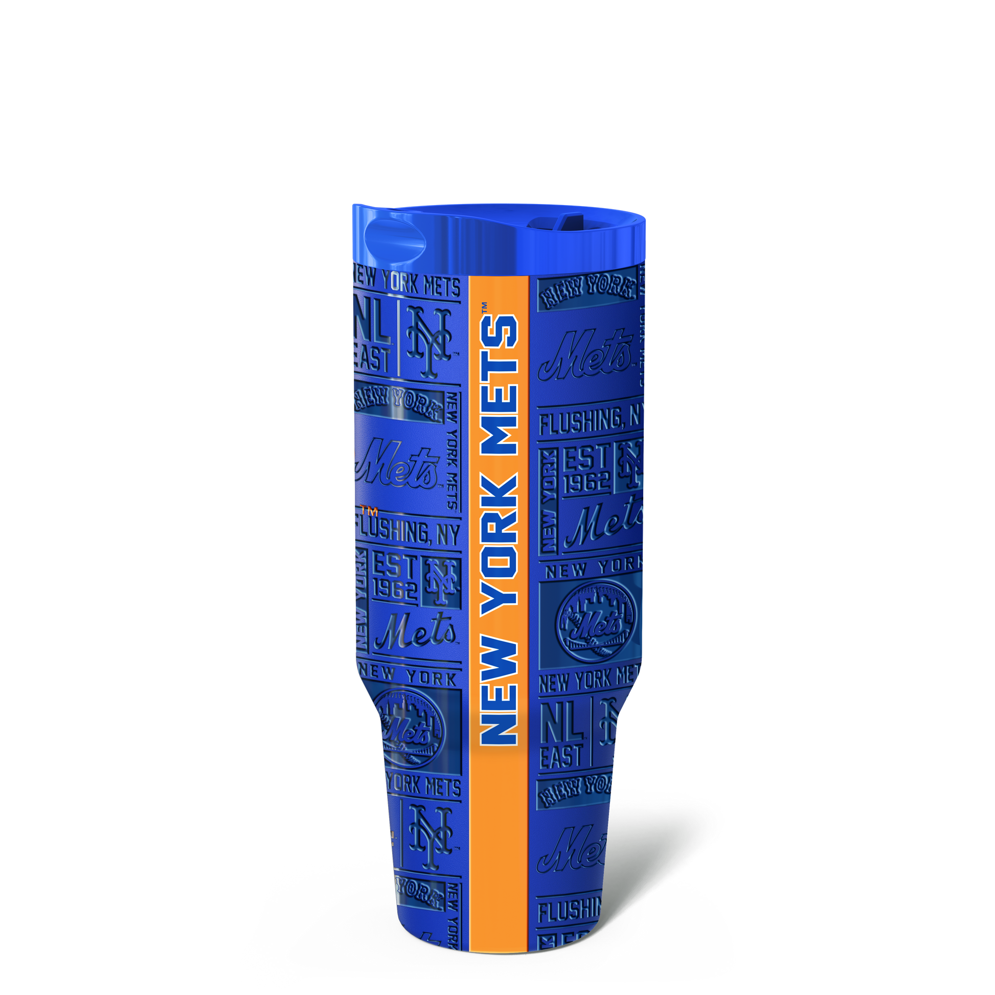 Thicc Buddy 40oz | New York Mets | Legacy