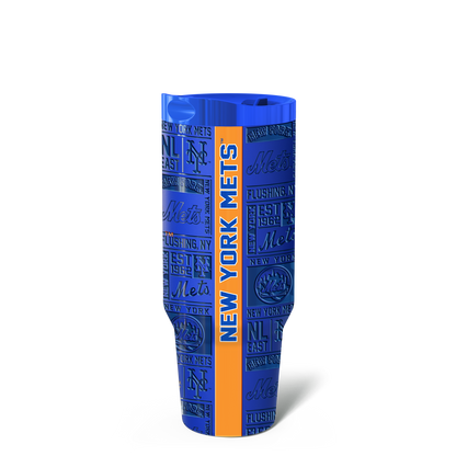 Thicc Buddy 40oz | New York Mets | Legacy