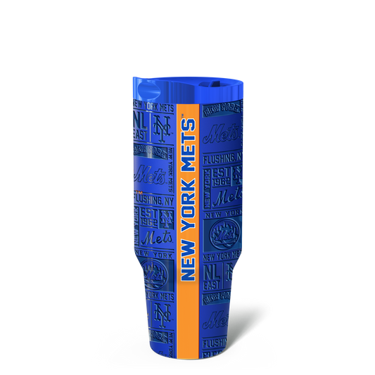 Thicc Buddy 40oz | New York Mets | Legacy