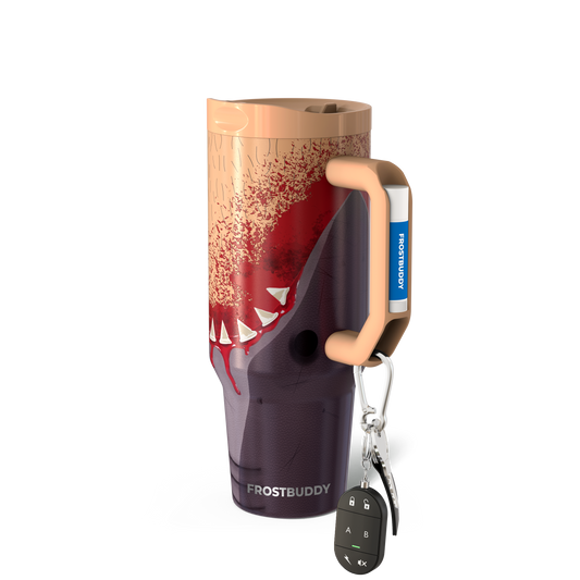 Thicc Buddy 40oz | Snack Time