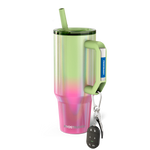 Thicc Buddy 40oz | Strawberry Kiwi