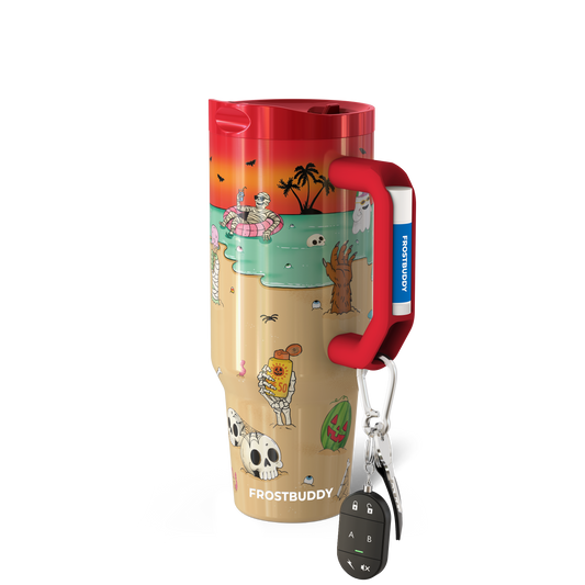 Thicc Buddy 40oz | Sunscream