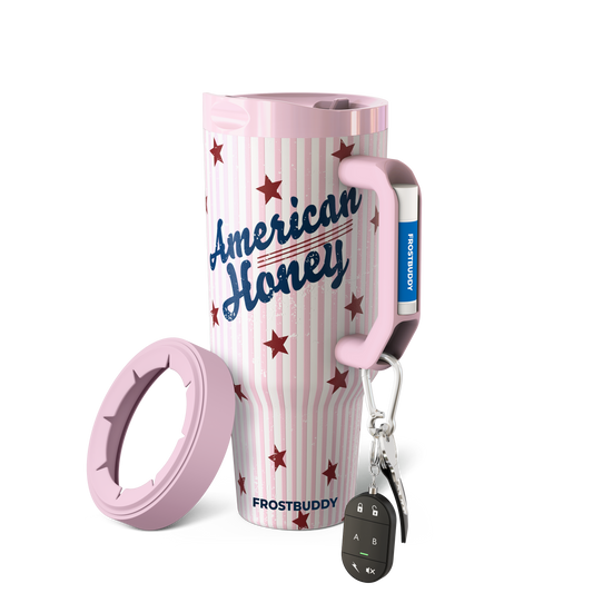 Thicc Buddy 50oz | American Honey