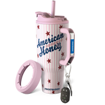Thicc Buddy 50oz | American Honey