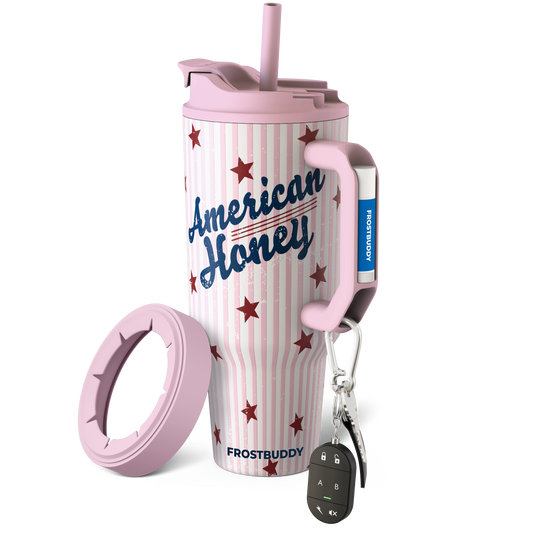 Thicc Buddy 50oz | American Honey