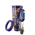 Thicc Buddy 50oz | Electric Ember