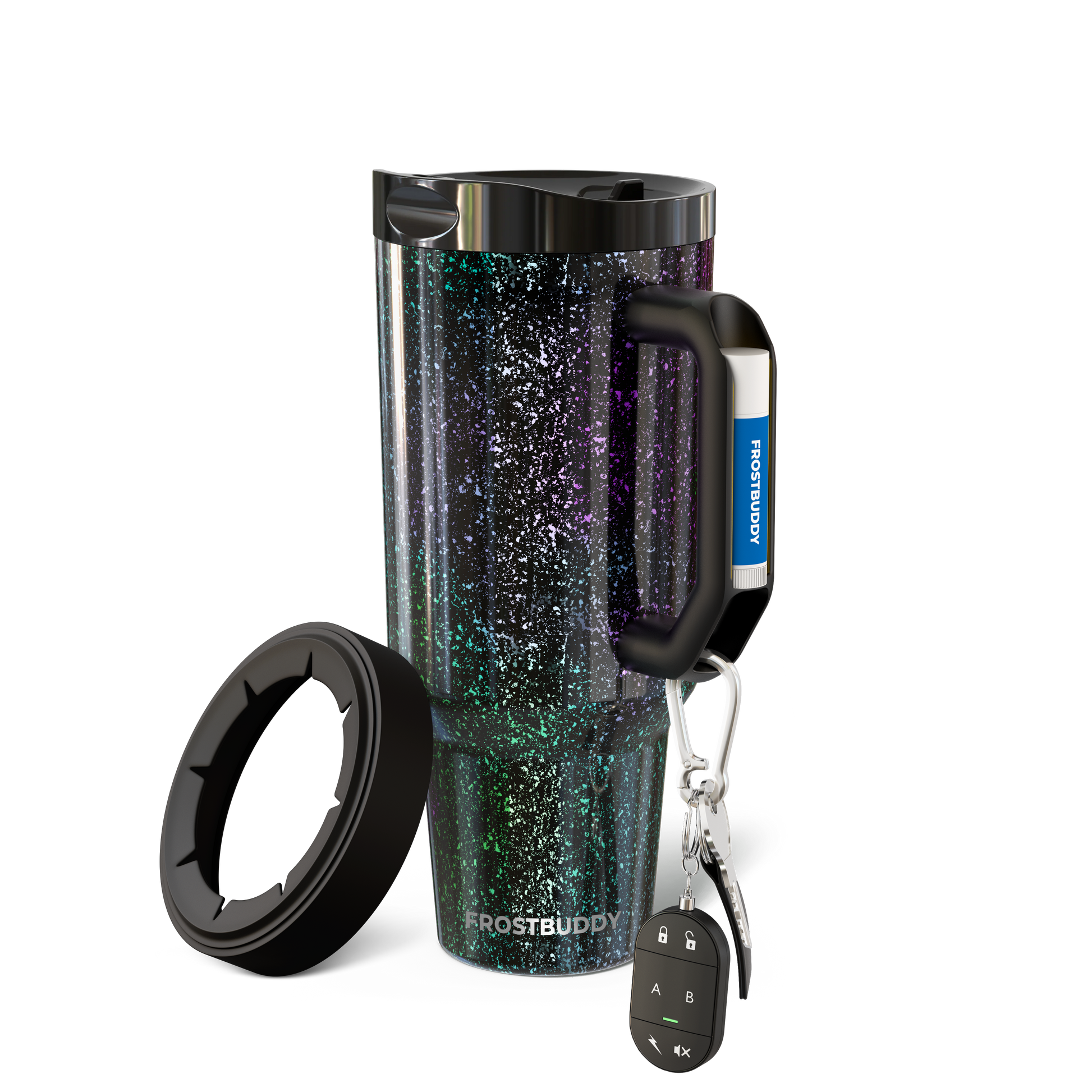 Thicc Buddy 50oz | Mermaid